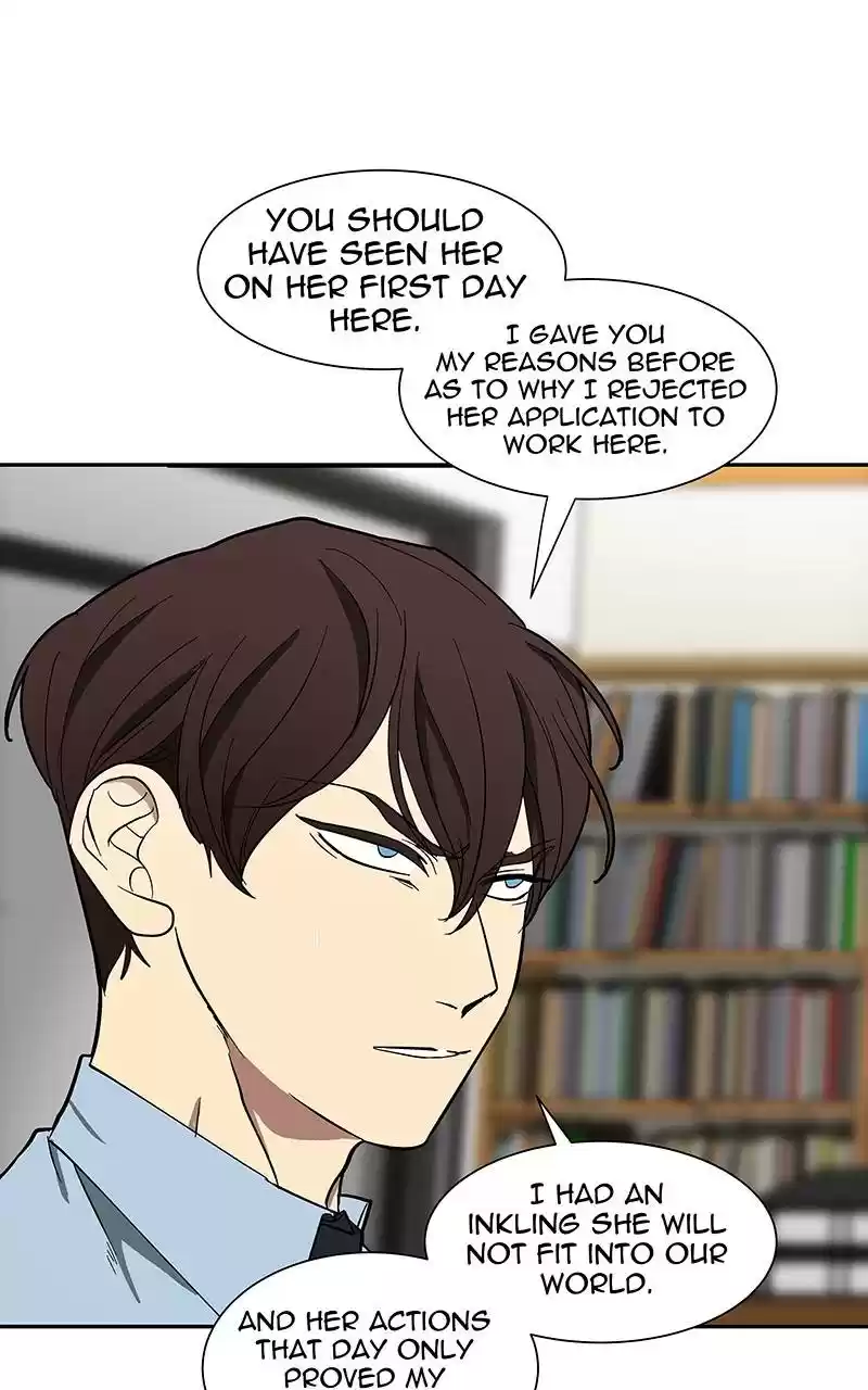 I Love Yoo Chapter 139