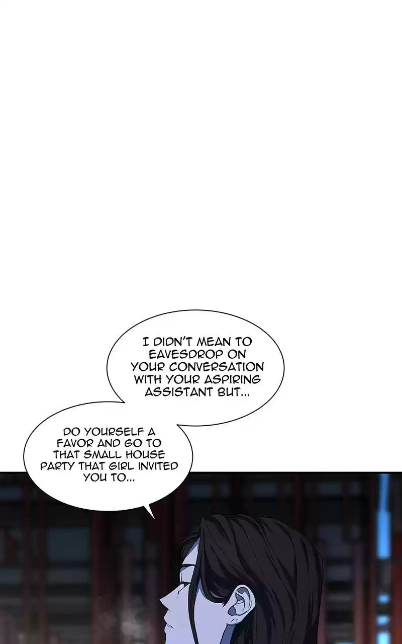 I Love Yoo Chapter 139