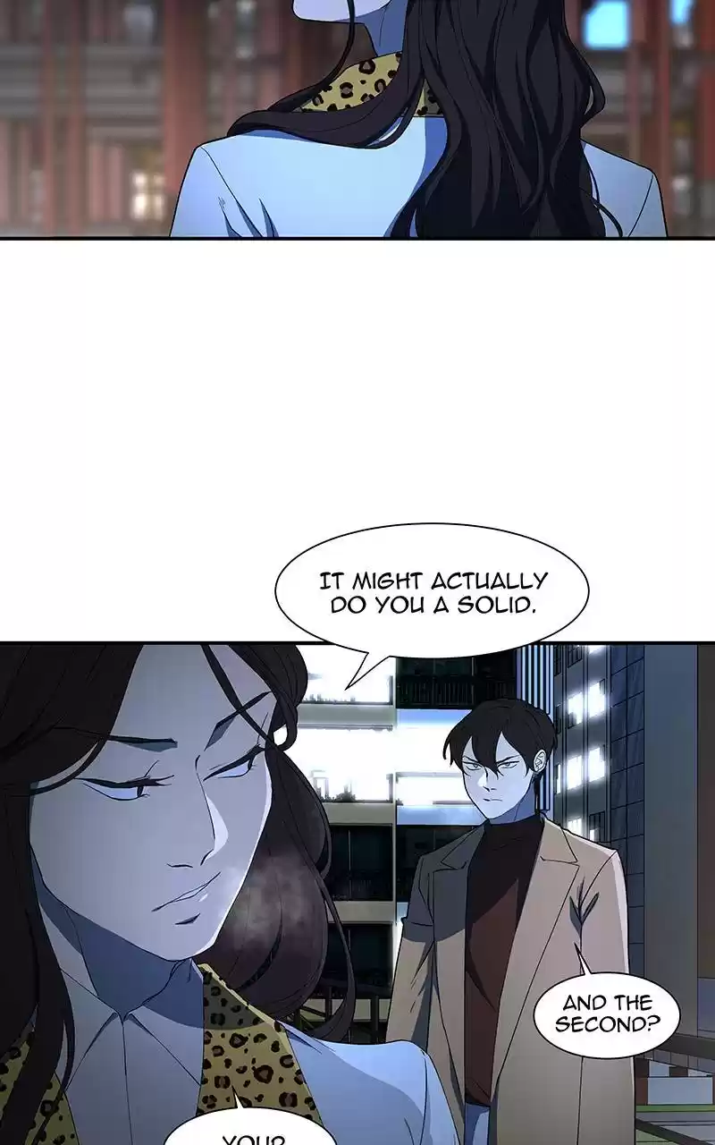 I Love Yoo Chapter 139