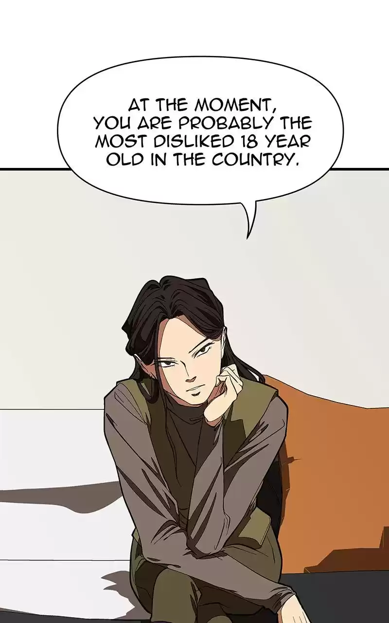 I Love Yoo Chapter 139