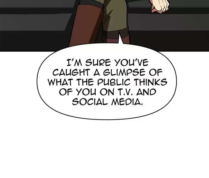 I Love Yoo Chapter 139