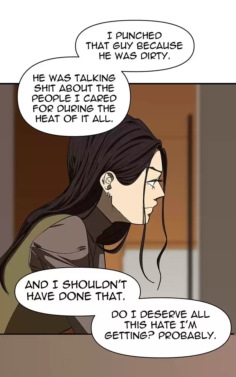 I Love Yoo Chapter 139