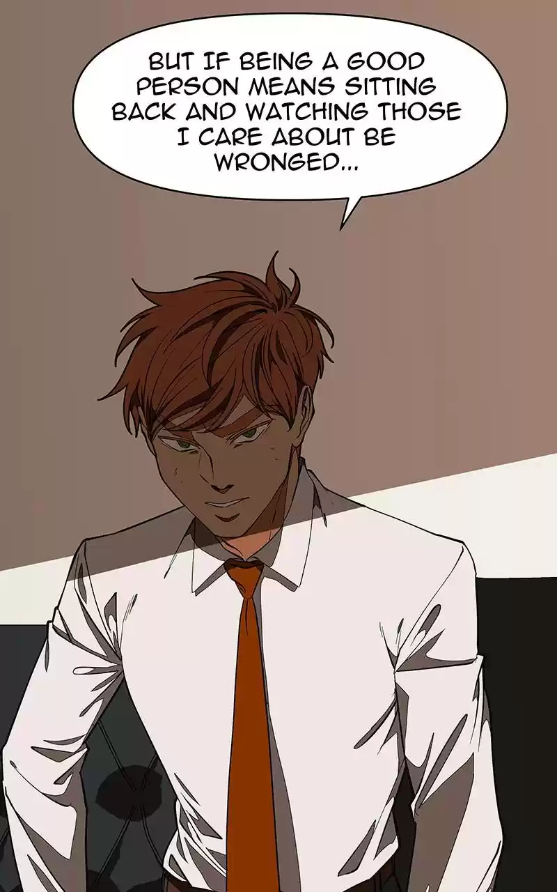 I Love Yoo Chapter 139