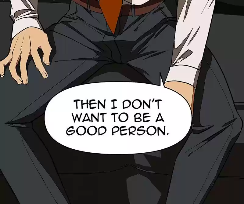 I Love Yoo Chapter 139