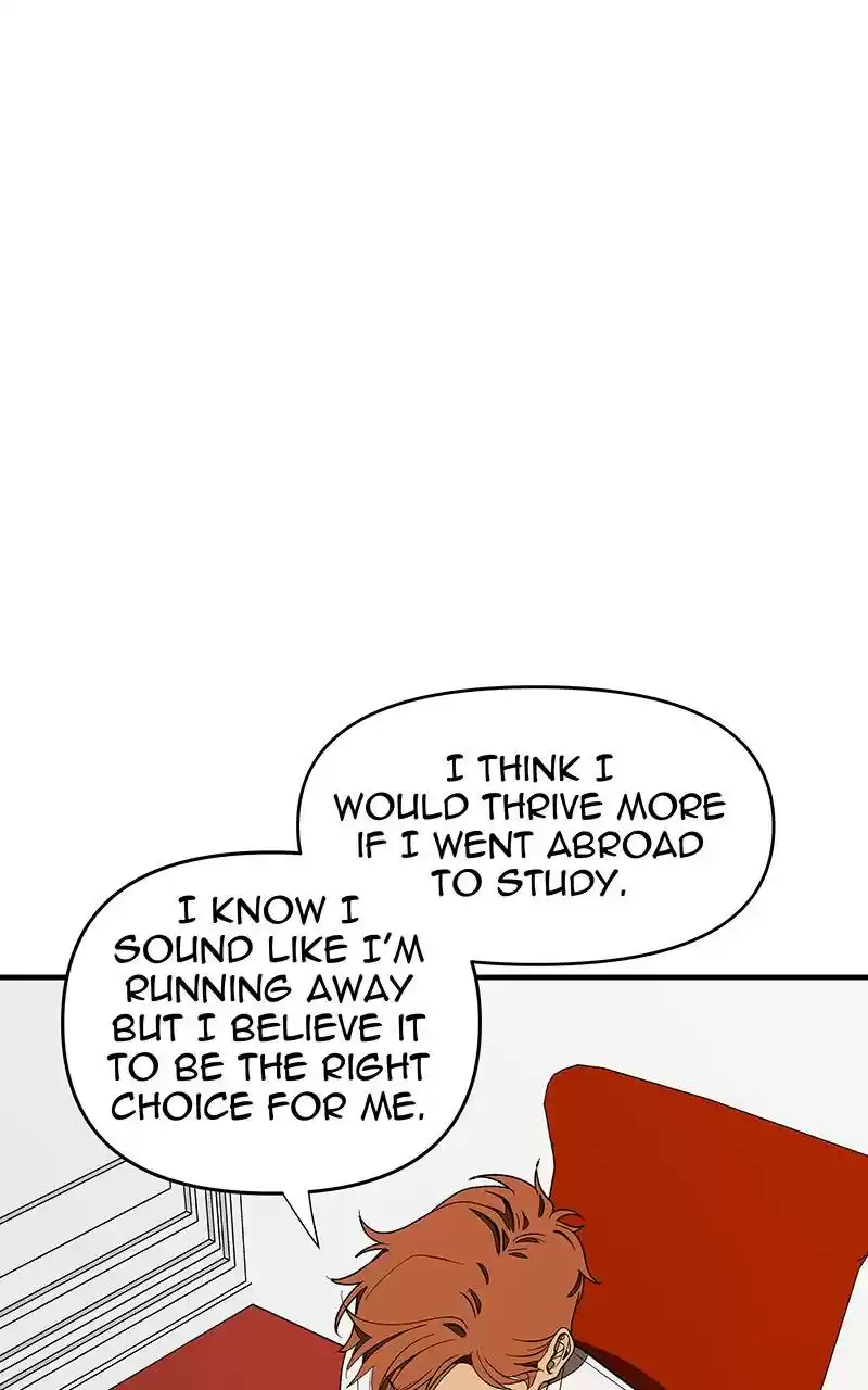 I Love Yoo Chapter 139