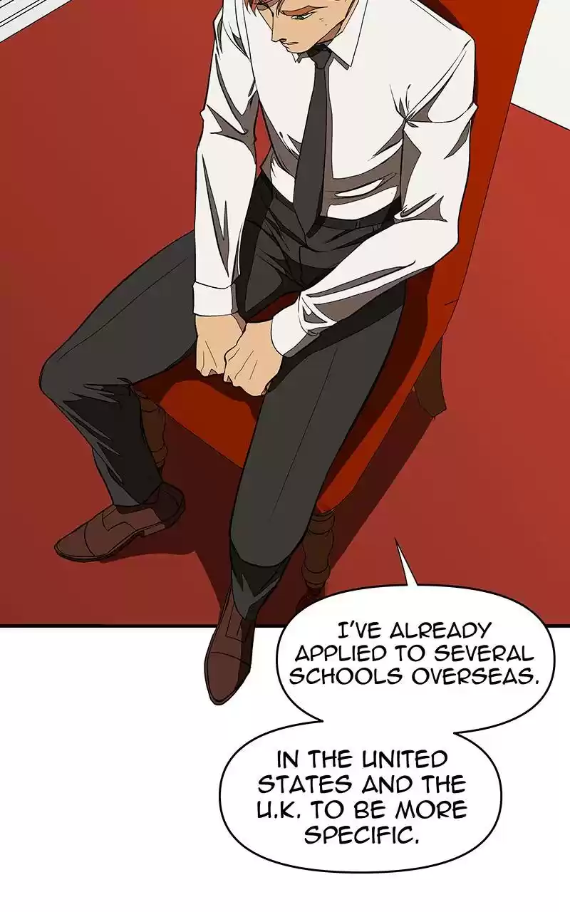 I Love Yoo Chapter 139