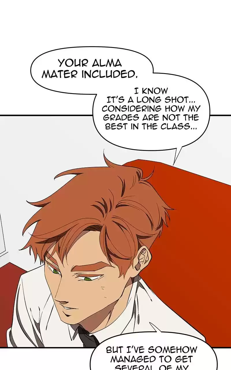 I Love Yoo Chapter 139