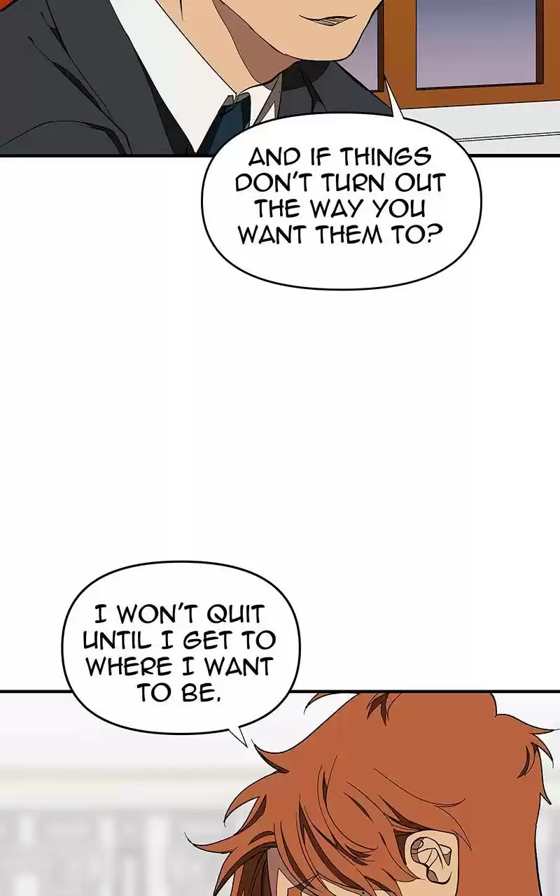 I Love Yoo Chapter 139