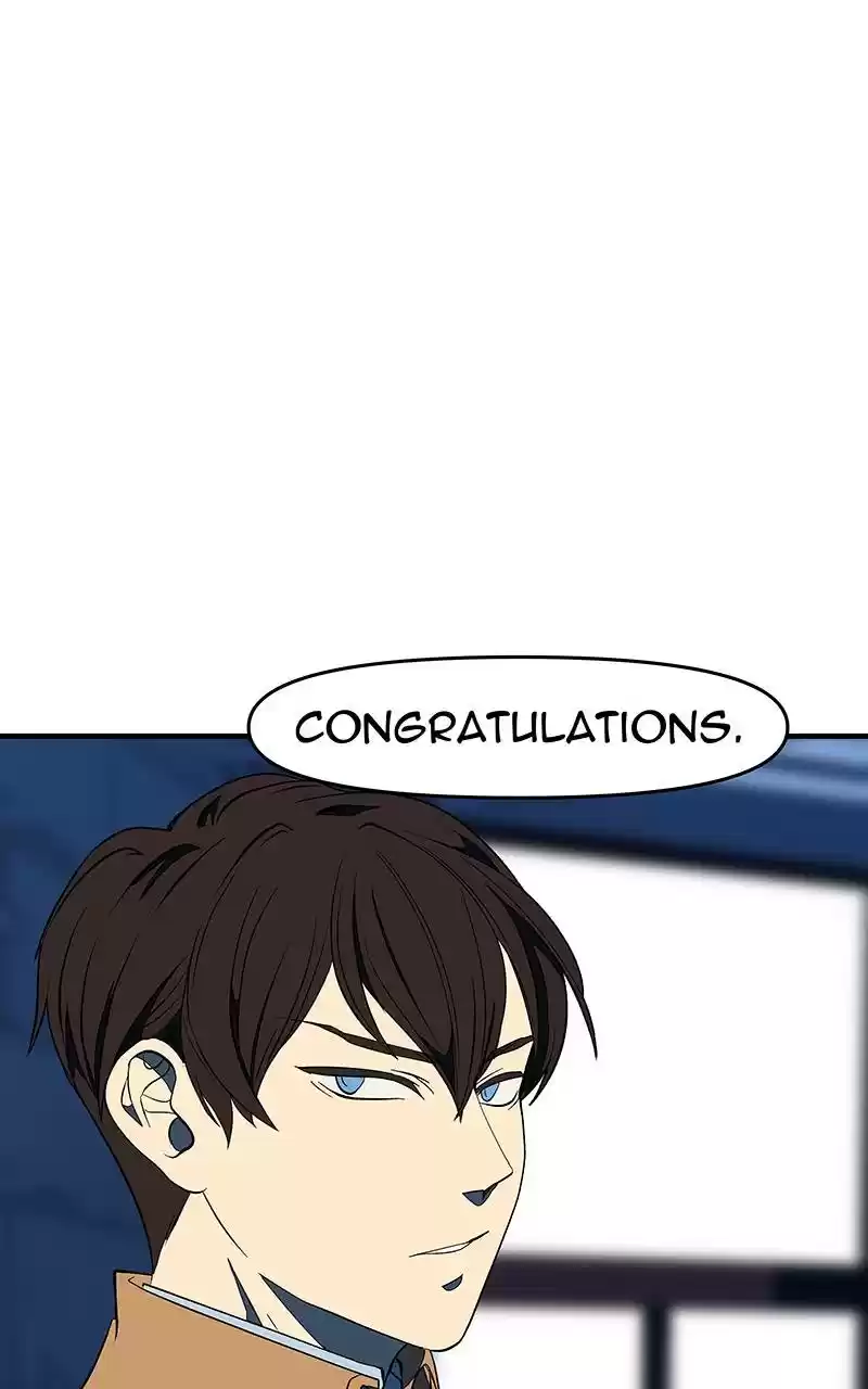 I Love Yoo Chapter 139