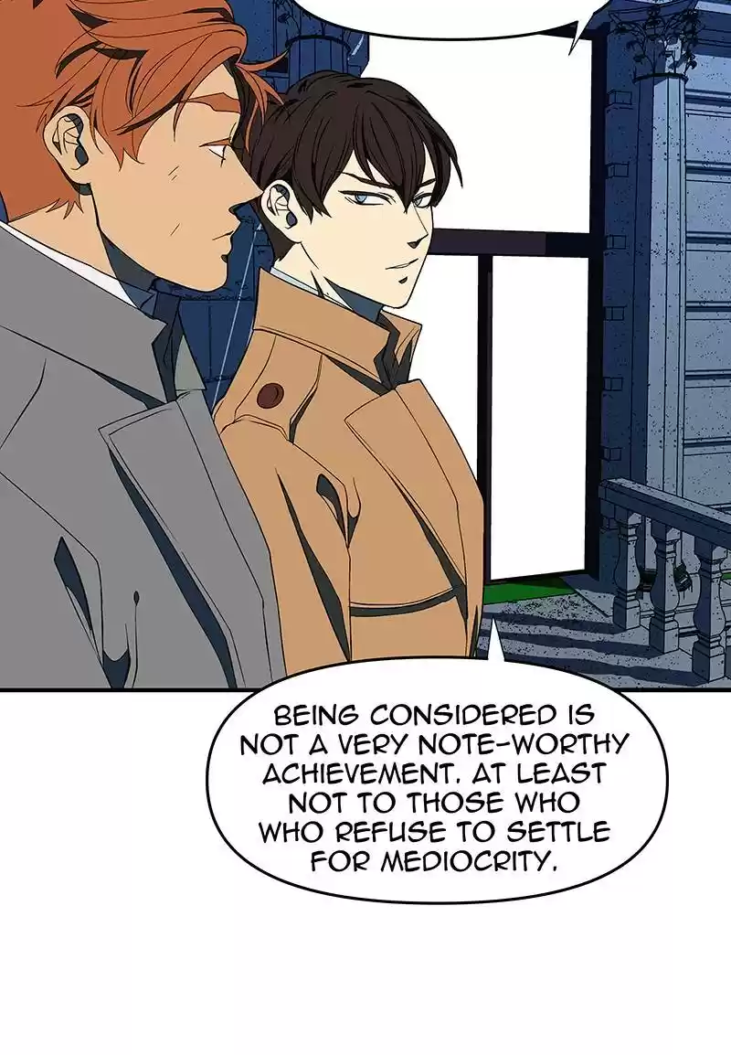 I Love Yoo Chapter 139