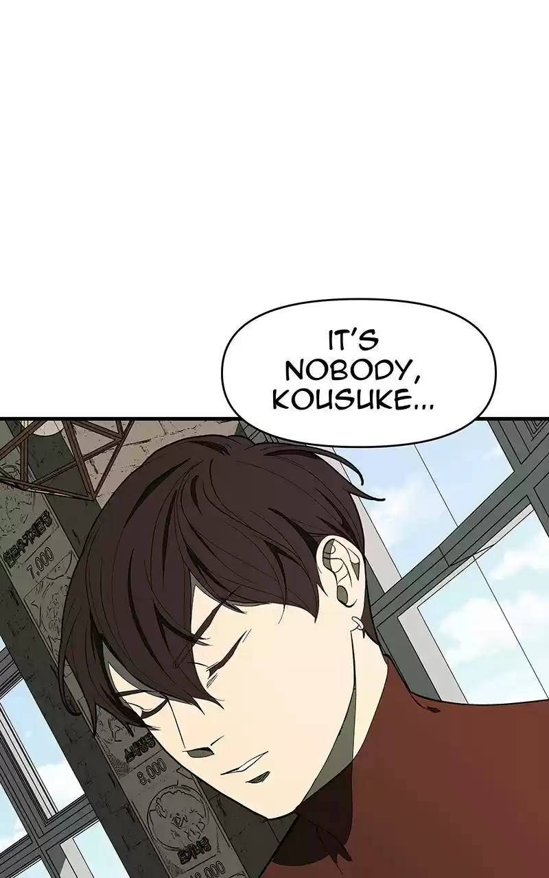 I Love Yoo Chapter 139