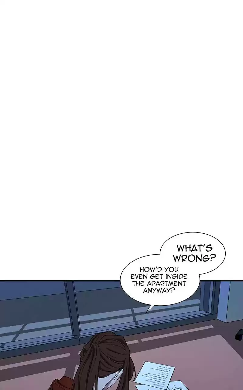 I Love Yoo Chapter 139