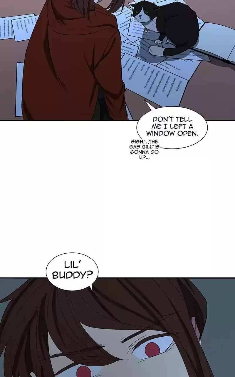 I Love Yoo Chapter 139