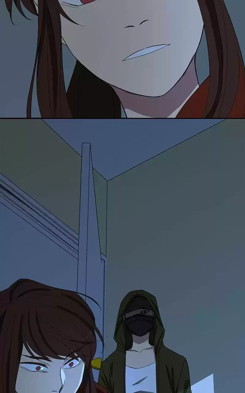 I Love Yoo Chapter 139