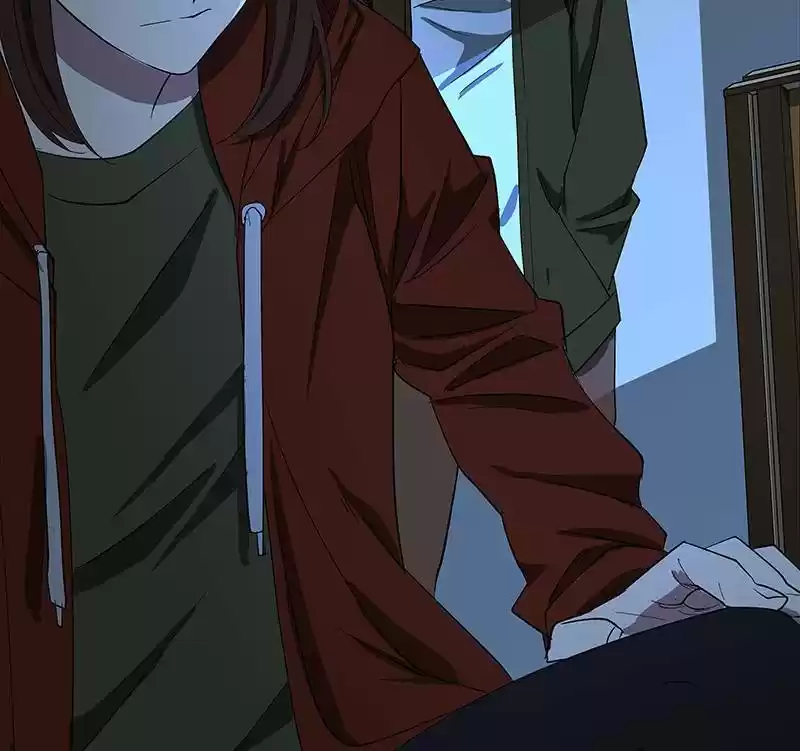 I Love Yoo Chapter 139