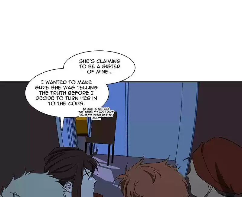 I Love Yoo Chapter 139