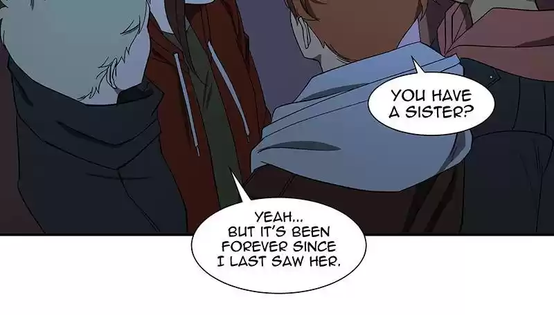 I Love Yoo Chapter 139