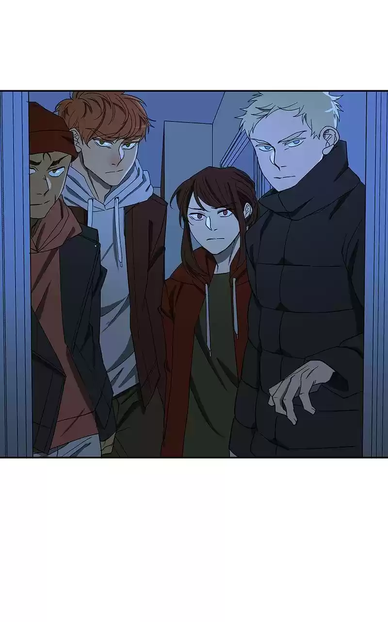 I Love Yoo Chapter 139