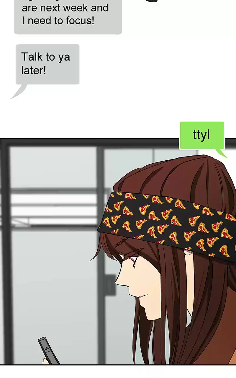 I Love Yoo Chapter 139