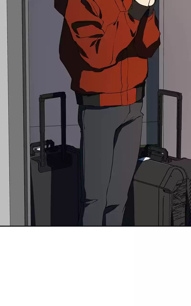 I Love Yoo Chapter 139