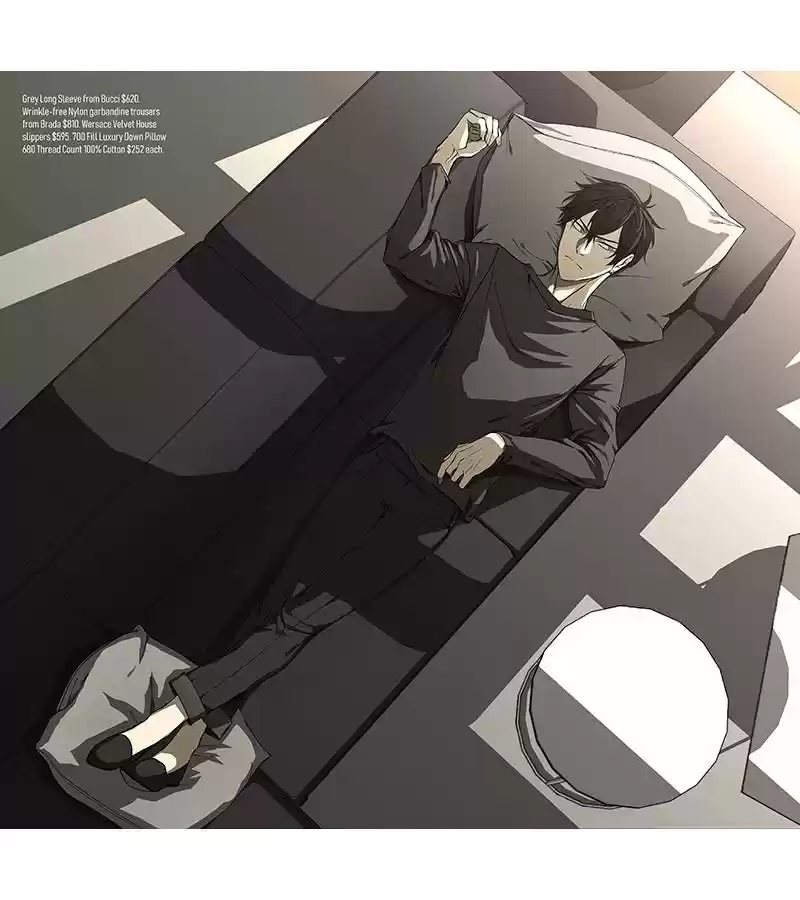 I Love Yoo Chapter 139