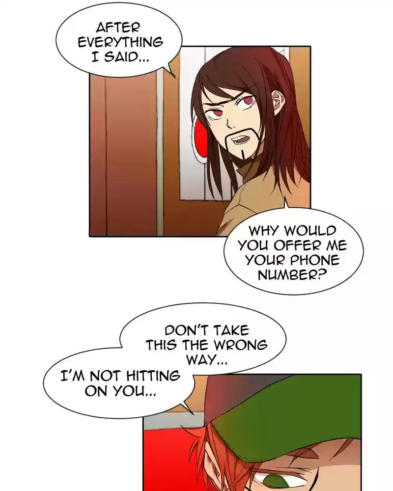 I Love Yoo Chapter 14: