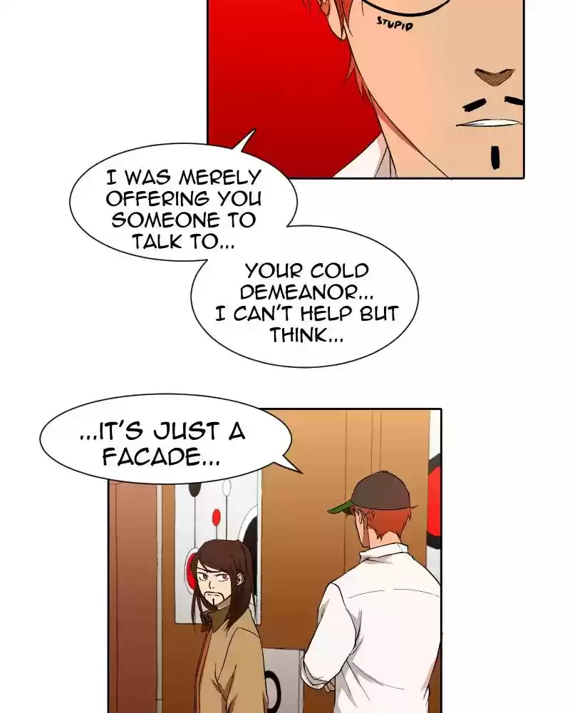 I Love Yoo Chapter 14: