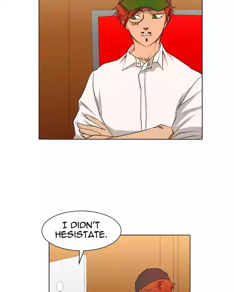 I Love Yoo Chapter 14: