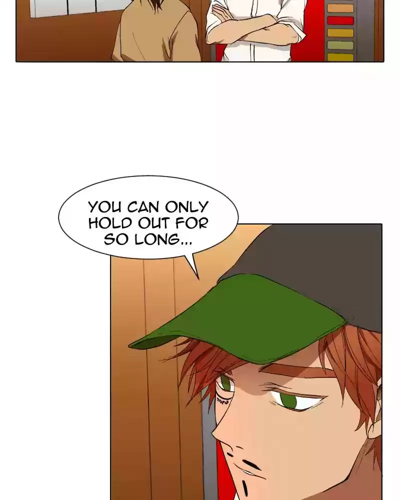 I Love Yoo Chapter 14: