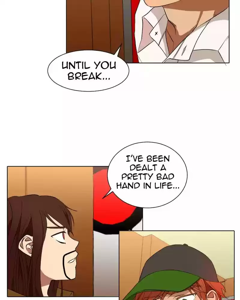 I Love Yoo Chapter 14: