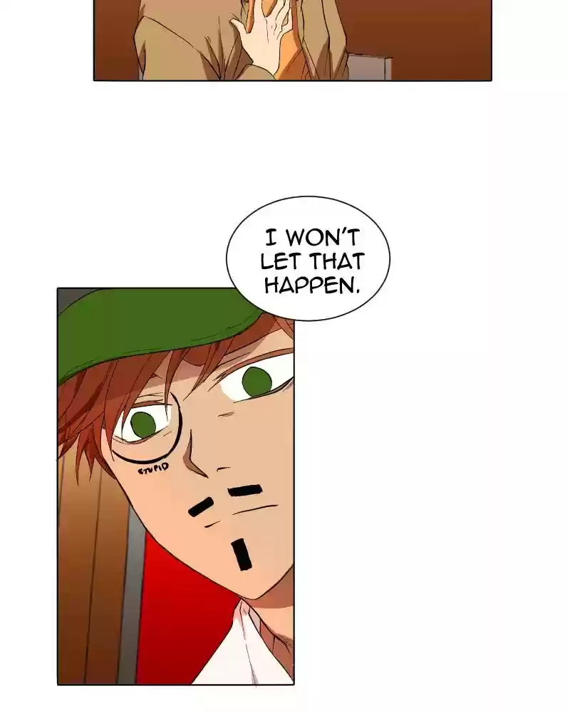 I Love Yoo Chapter 14: