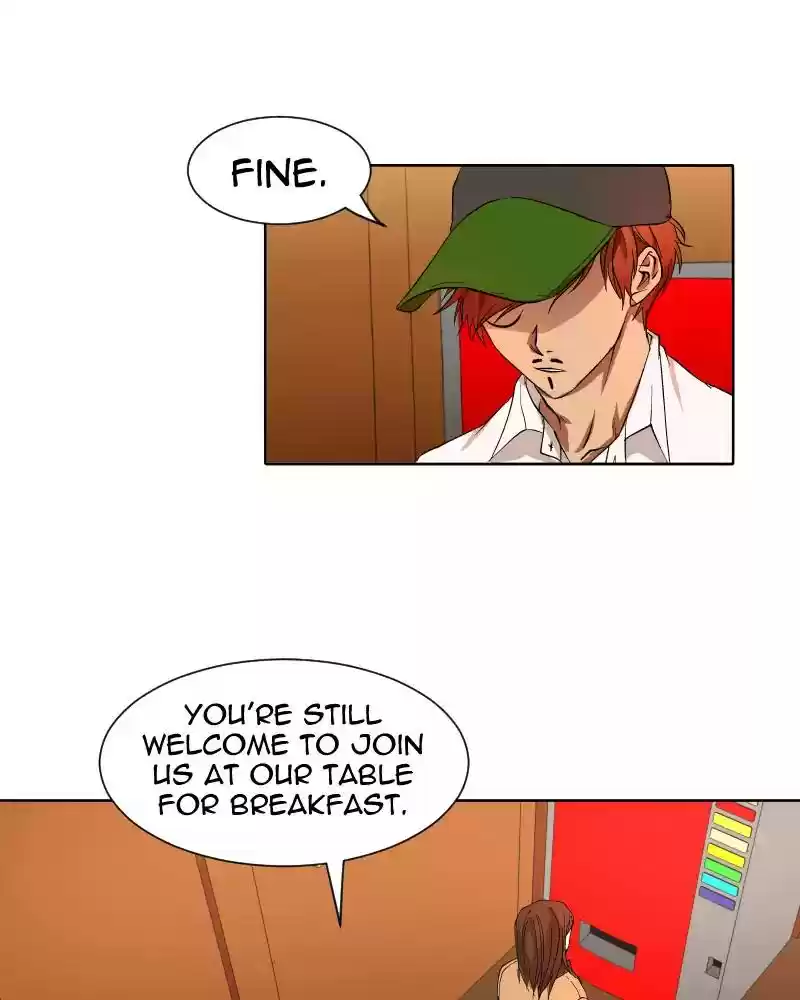 I Love Yoo Chapter 14: