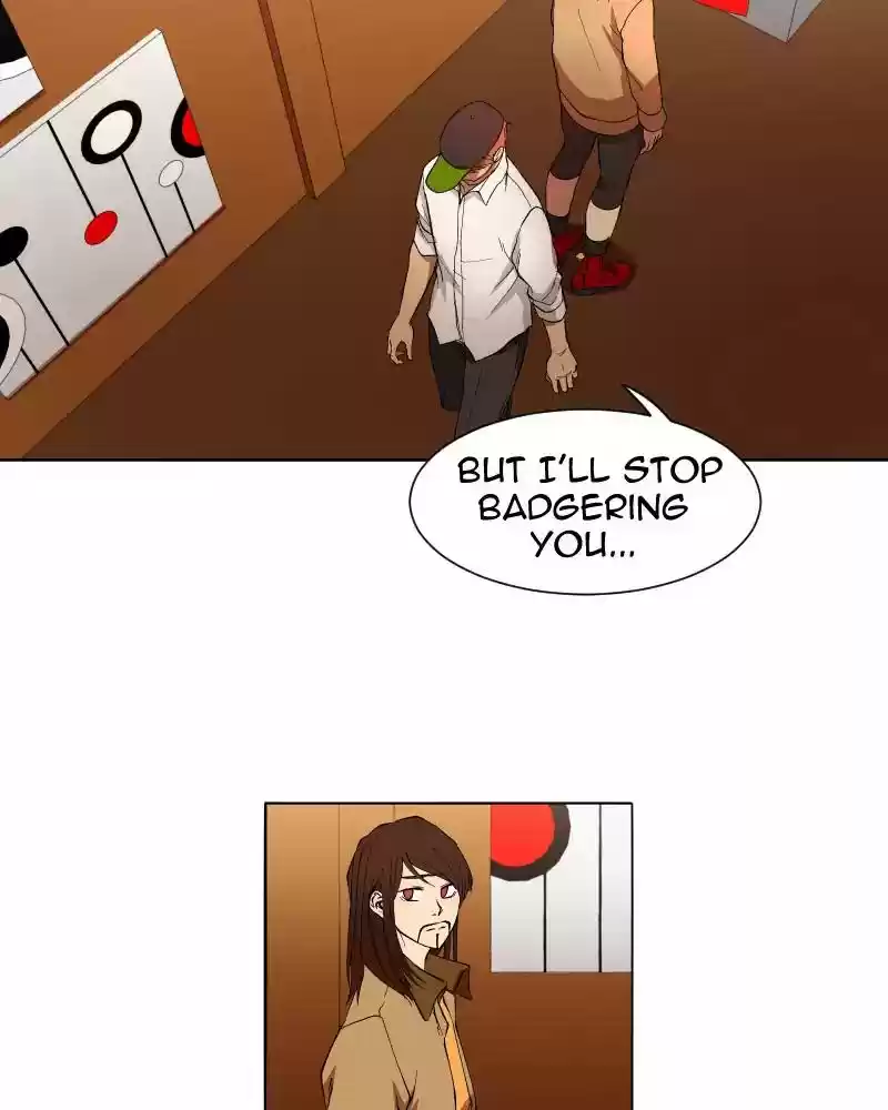 I Love Yoo Chapter 14: