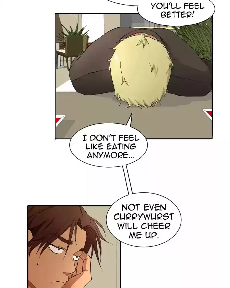 I Love Yoo Chapter 14: