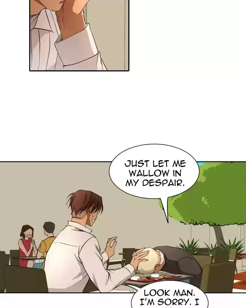 I Love Yoo Chapter 14: