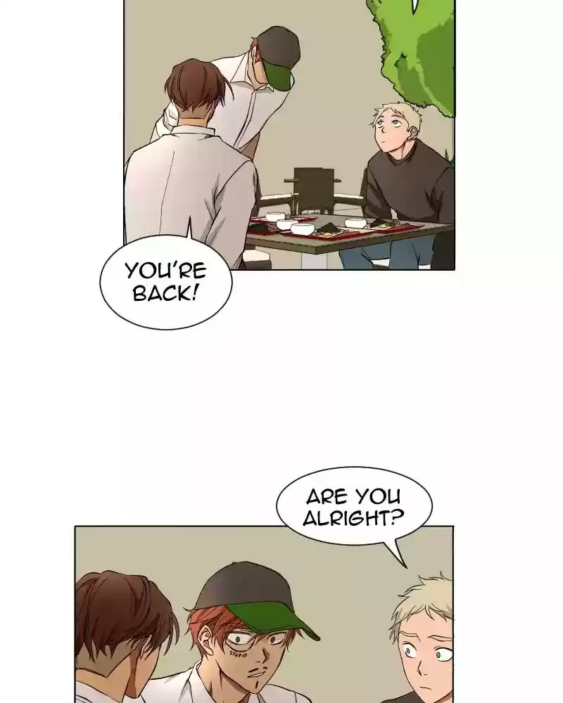 I Love Yoo Chapter 14: