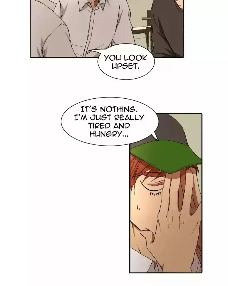 I Love Yoo Chapter 14: