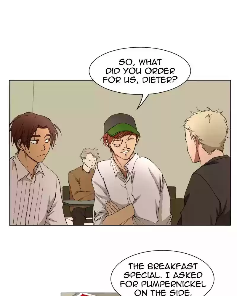 I Love Yoo Chapter 14: