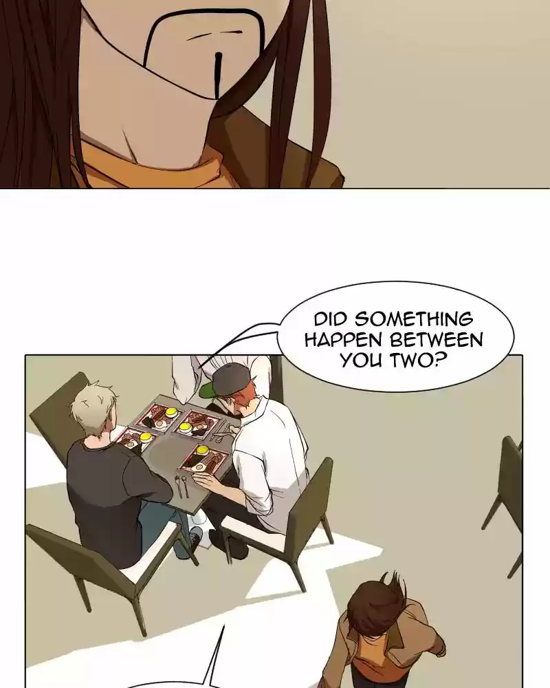 I Love Yoo Chapter 14: