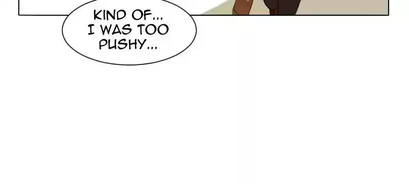 I Love Yoo Chapter 14: