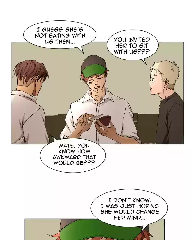 I Love Yoo Chapter 14: