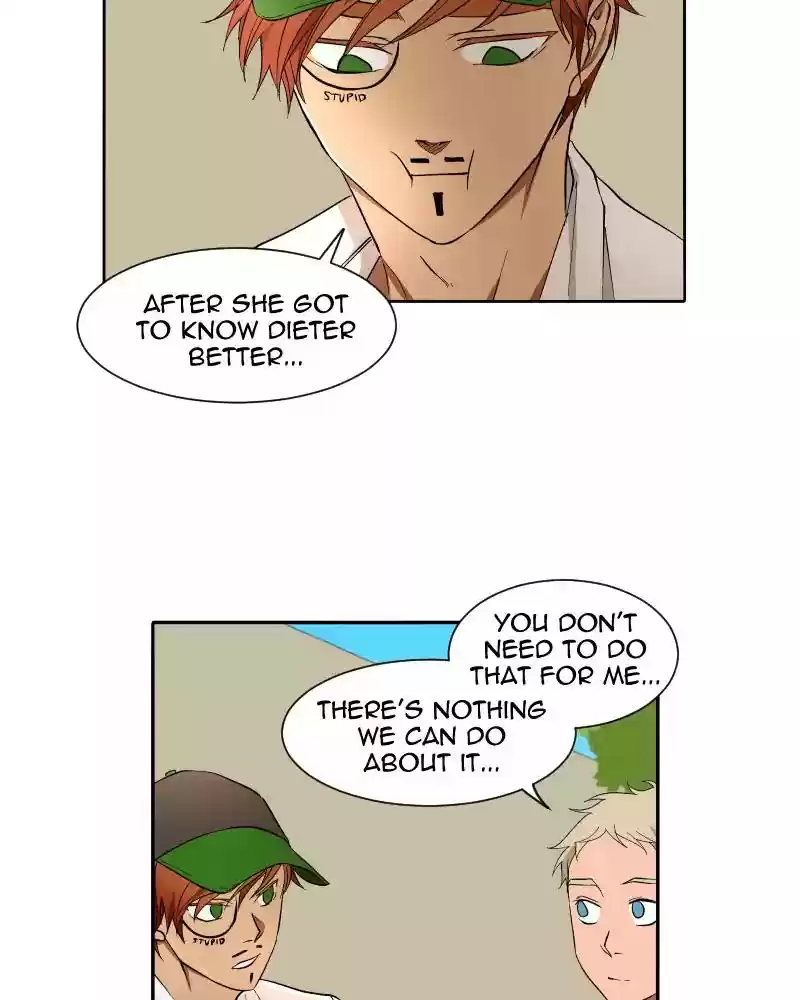 I Love Yoo Chapter 14: