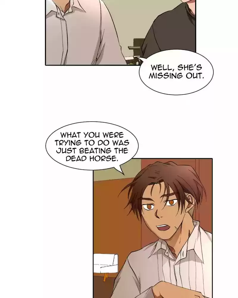 I Love Yoo Chapter 14: