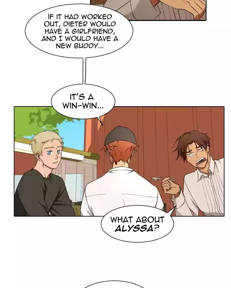 I Love Yoo Chapter 14: