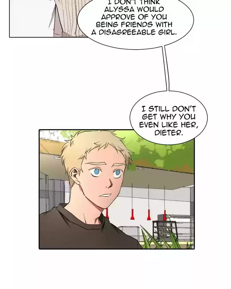 I Love Yoo Chapter 14: