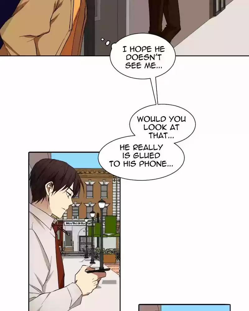 I Love Yoo Chapter 14: