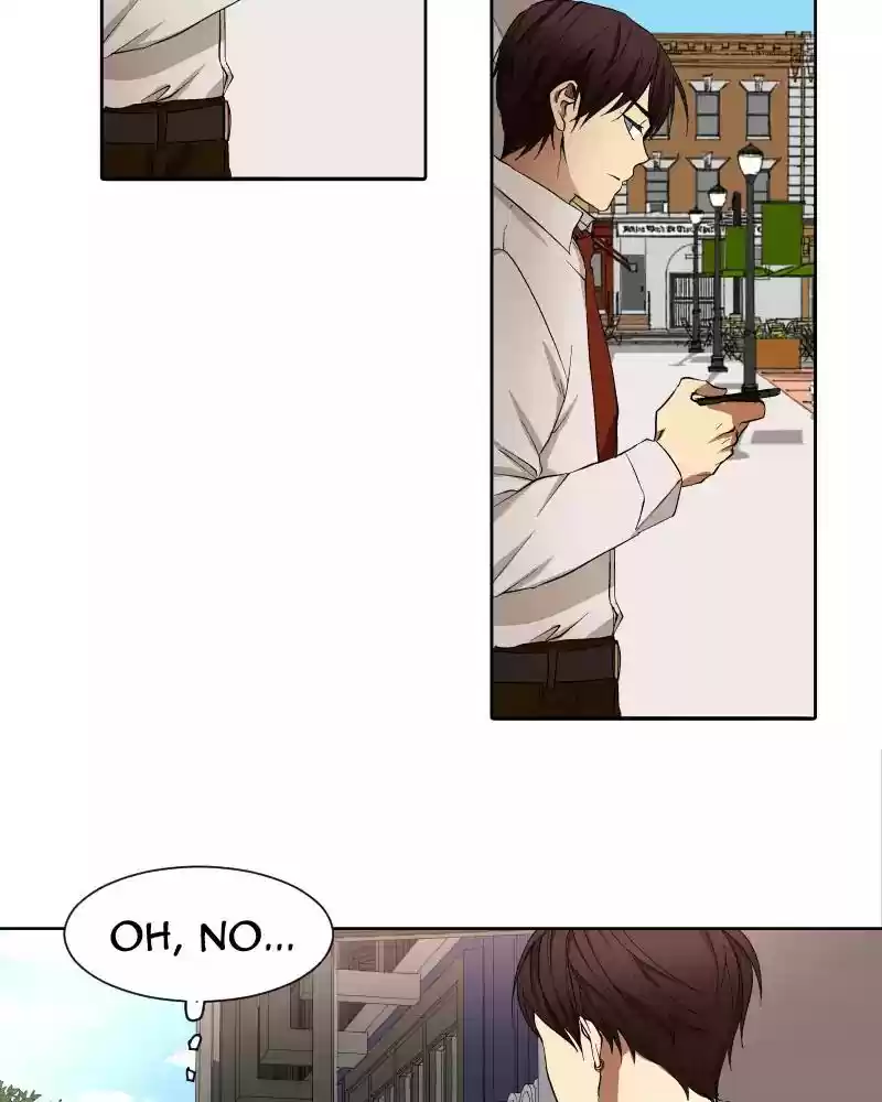 I Love Yoo Chapter 14: