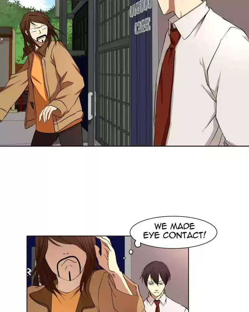 I Love Yoo Chapter 14: