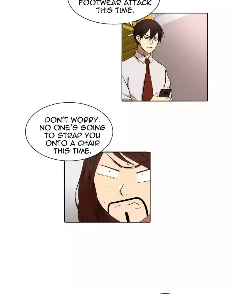 I Love Yoo Chapter 14: