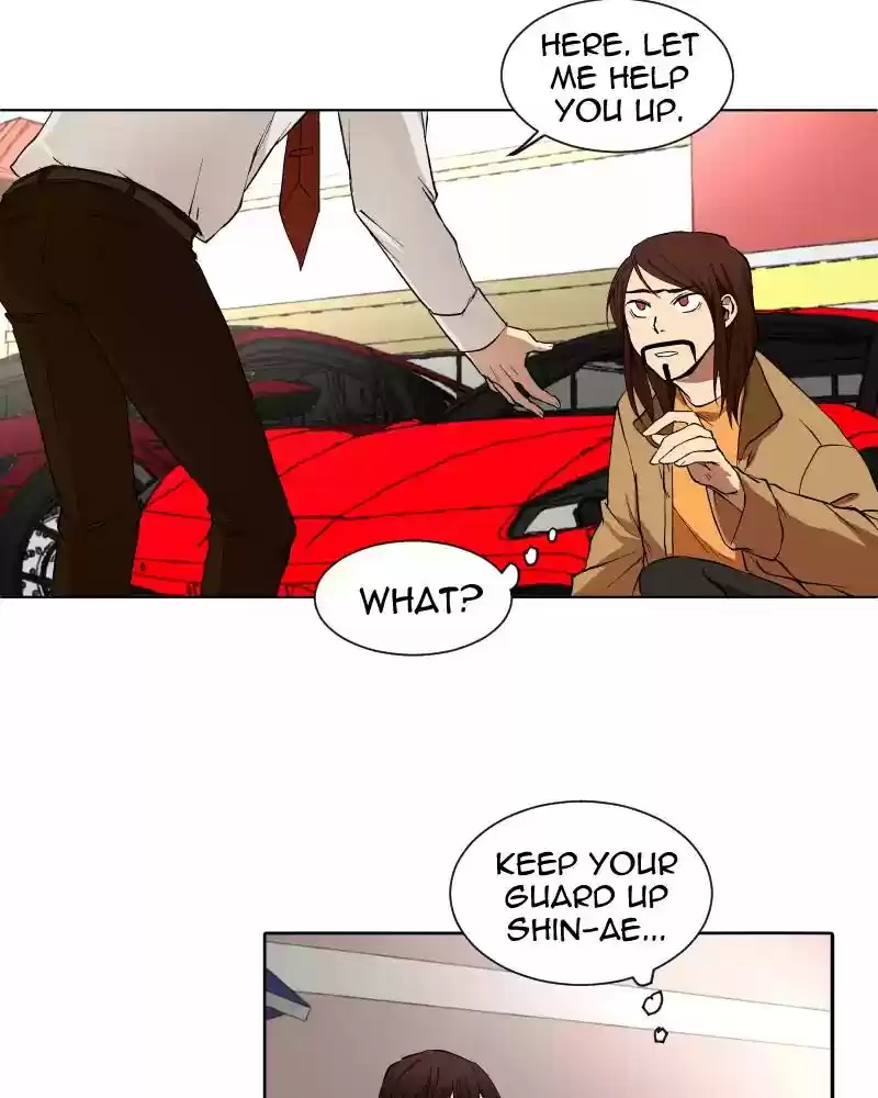 I Love Yoo Chapter 14: